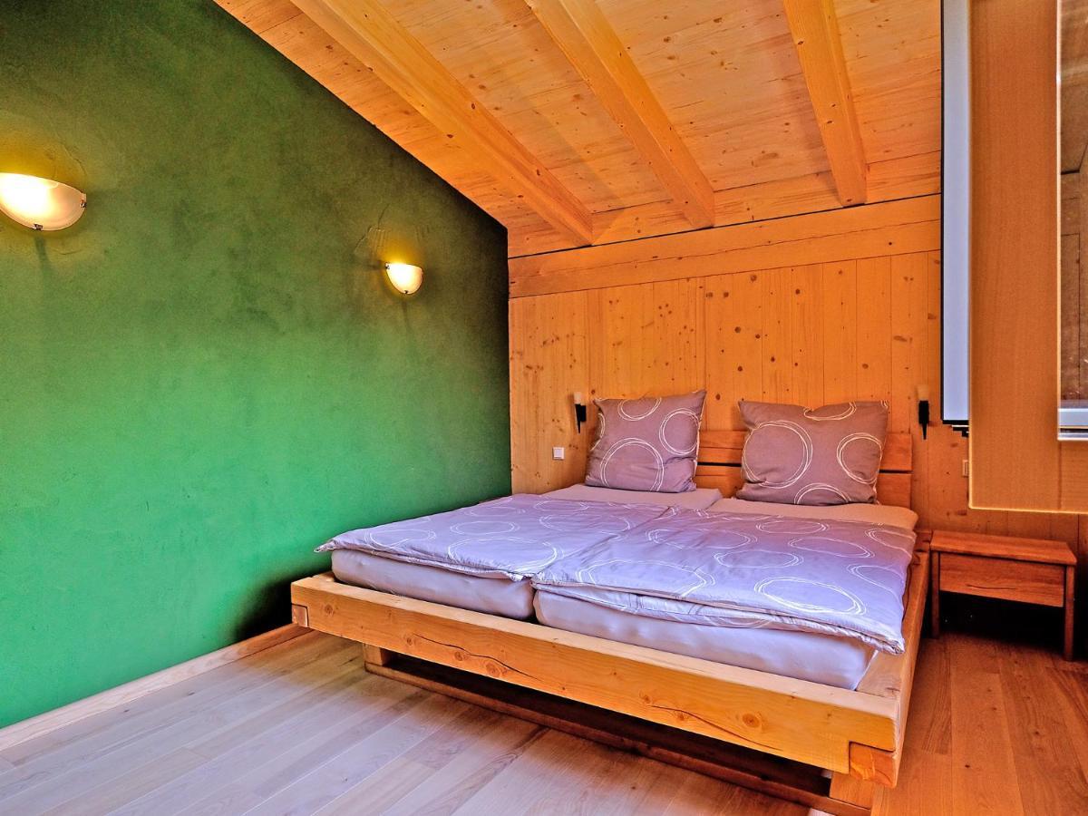 Ferienwohnung Schoepf Kiefersfelden Exterior foto